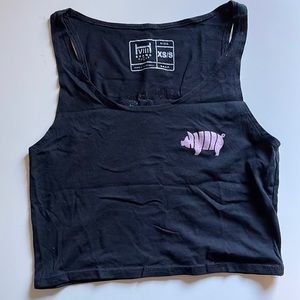 HVIII BRAND GOODS Bacon Beets Battlestar Galactica XS-S